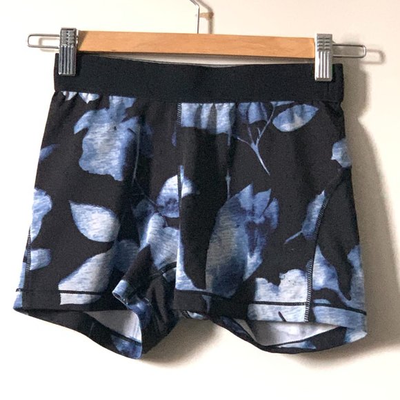 work out shorts - Picture 1 of 2